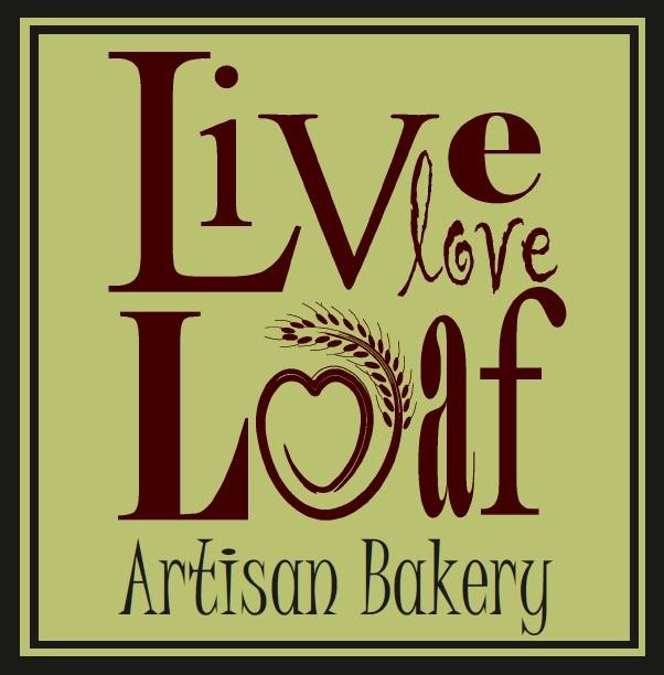 Live Love Loaf