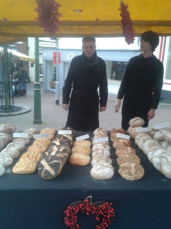 Love Loaf Leek Love Loaf Leek