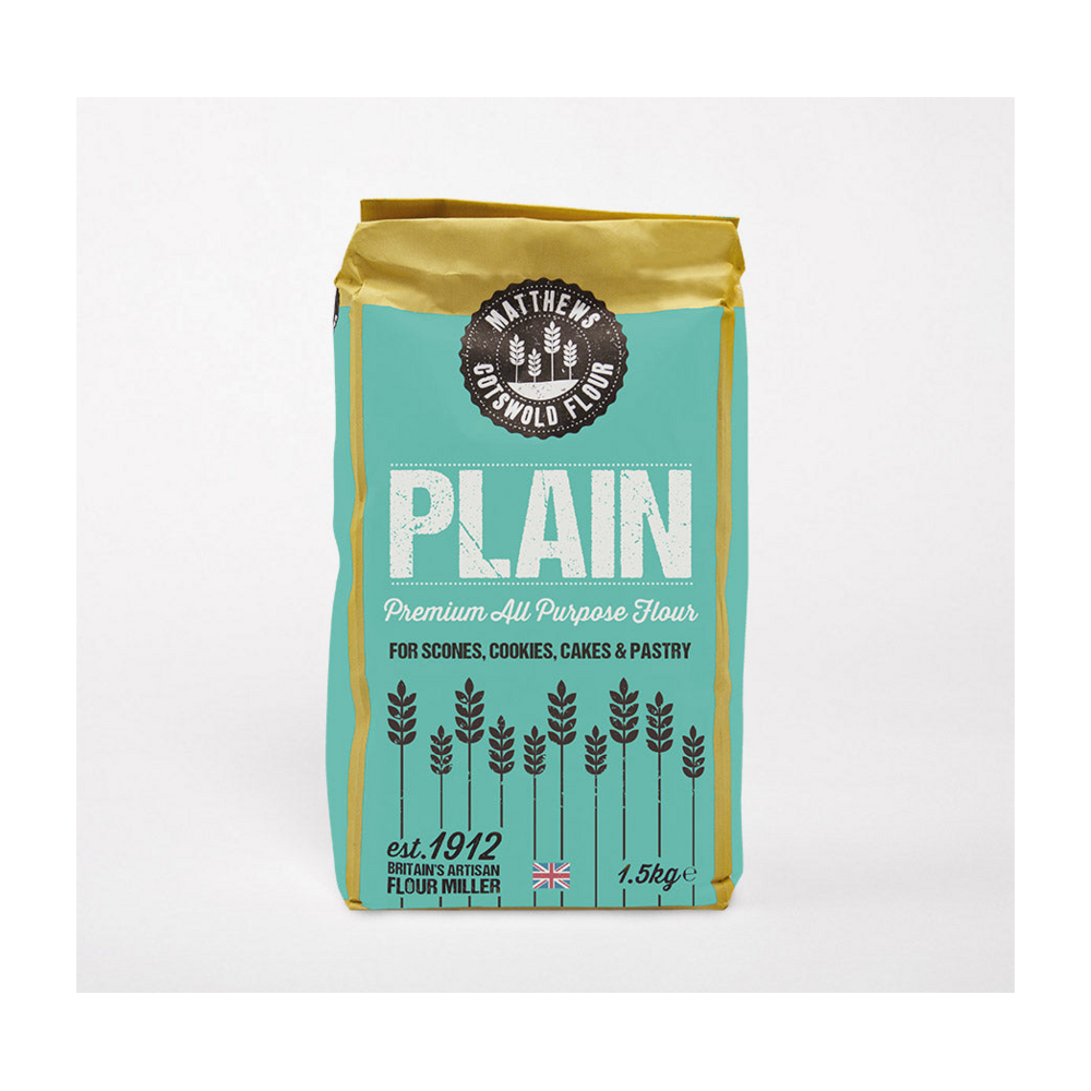 Plain Flour